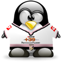 Penguin pingouin pinguino 887